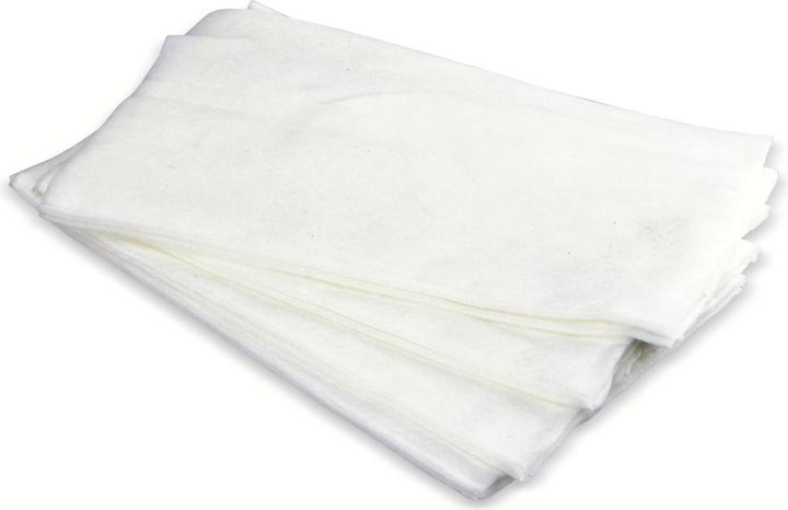 Produktbild Dunlop Feuchttücher für die Autoinnenreinigung 20 Stk. (20 Stk.)