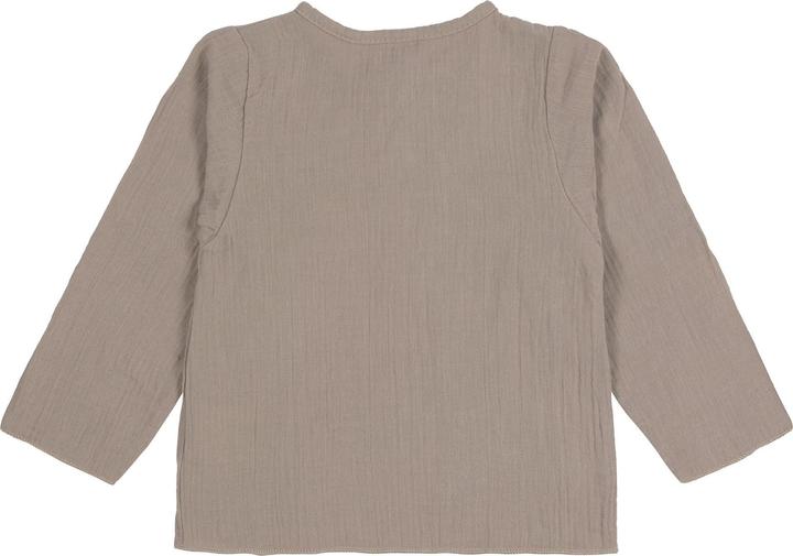 Immagine prodotto Lässig Camicia a maniche lunghe Mull (62, 68)