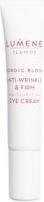 Actual product image Lumene Lumo Nordic Anti-Wrinkle & Firm Moisturiser Eye Cream przeciwzmarszczkwo-ujędrniający kre (5 ml)