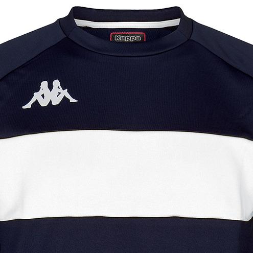 Immagine prodotto Kappa felpa dido (4XL)