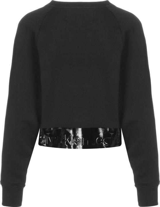 Immagine prodotto Calvin Klein Jeans Shiny Logo Blocking Sweater (XS)