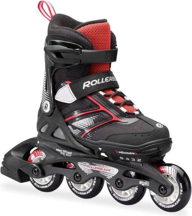 Rollerblade Spitfire Combo (33)