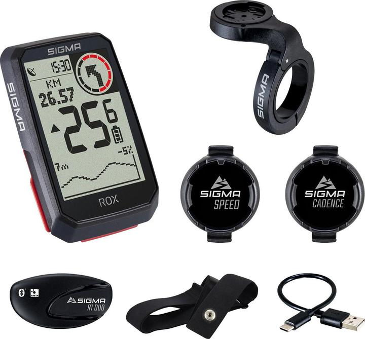 Immagine prodotto Sigma Sport Rox 4.0