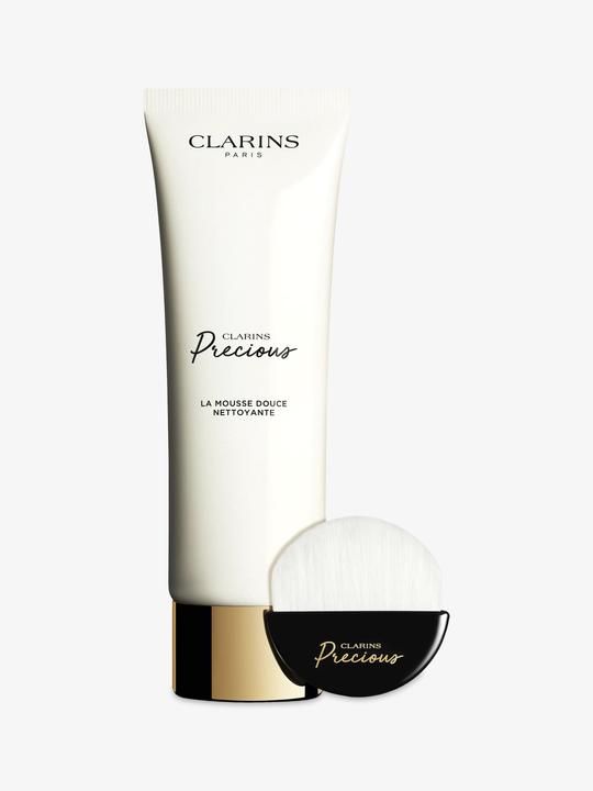 Actual product image Clarins La Mousse Douce Nettoyante (Foam, 125 ml)