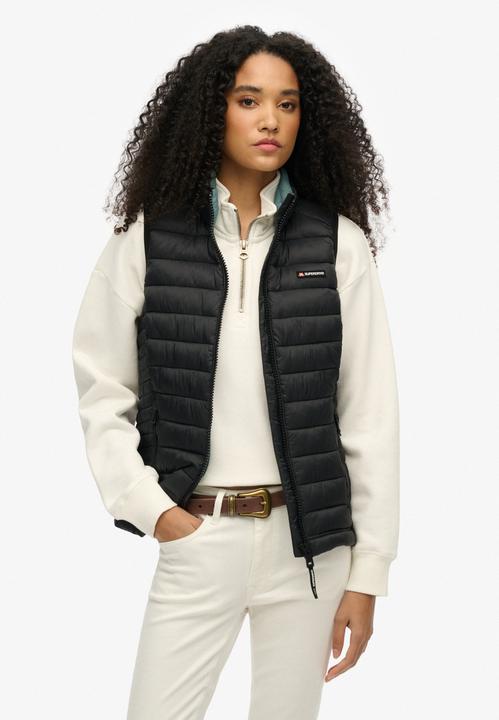 Produktbild Superdry Fuji Lite Steppweste (16)