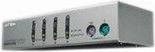 Image du produit Aten CS-84A Commutateur KVM, câble inclus