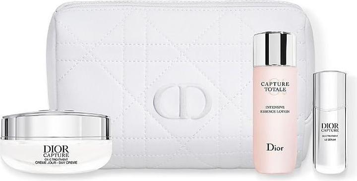 Immagine prodotto Dior Capture Ox-C Day Cream 50+2