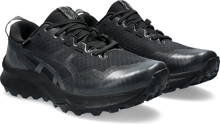Actual product image ASICS Performance Gel Trabuco 12 GTX (44.5)