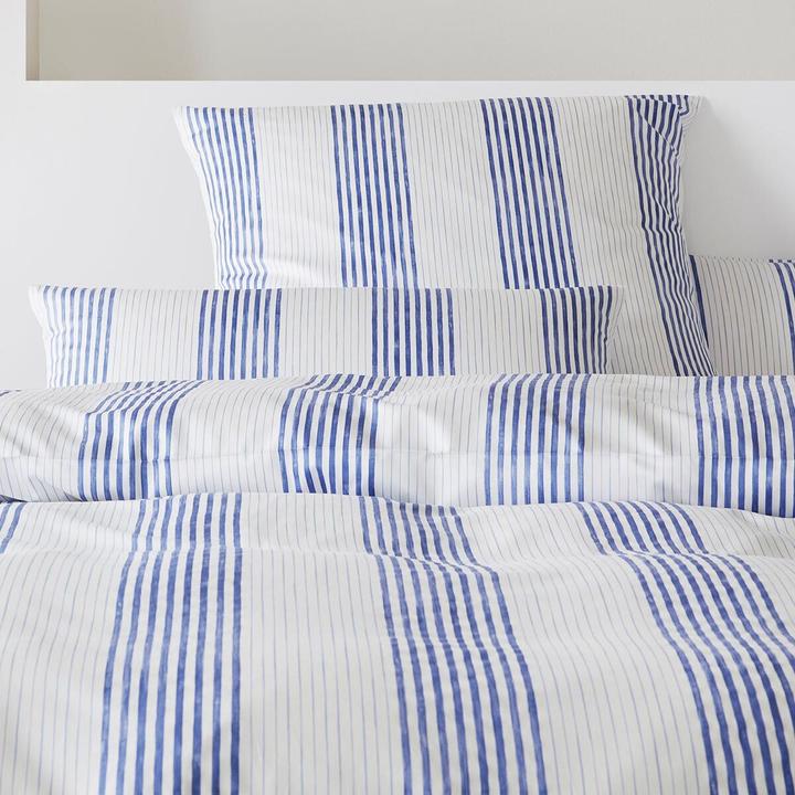 Produktbild Elegante Capri (Bettwäsche Set, 155x220 cm + 80x80 cm)