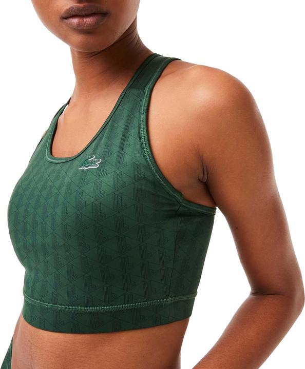 Image du produit Lacoste - Brassière de sport - Femme (34 D)