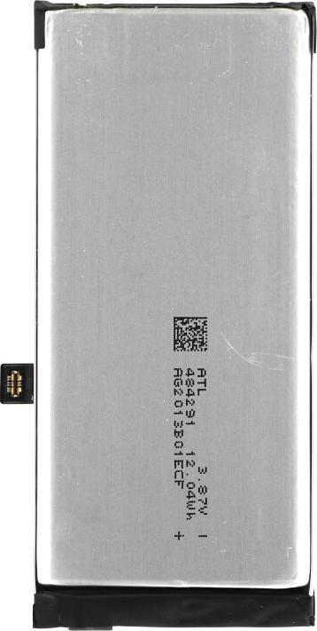 Image du produit OEM MPS batterie G025J-B pour Google Pixel 4a 4G
