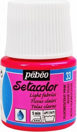 Neon pink