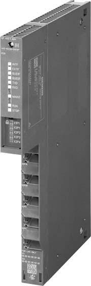 Produktbild Siemens 6AG1443-1GX30-4XE0 (5 Ports)
