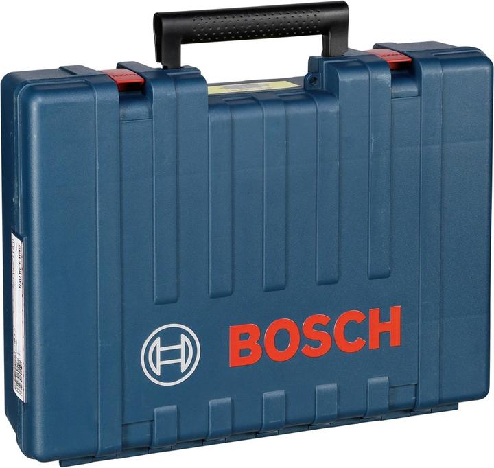 Actual product image Bosch Professional Rotary hammer drill with SDS plus GBH 3-28 DFR, carry case (Electrical connection)