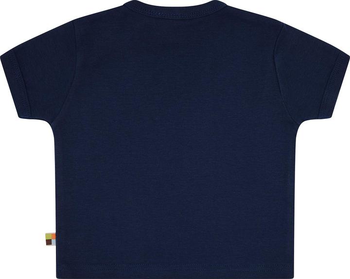 Actual product image loud + proud T-Shirt uni (86)