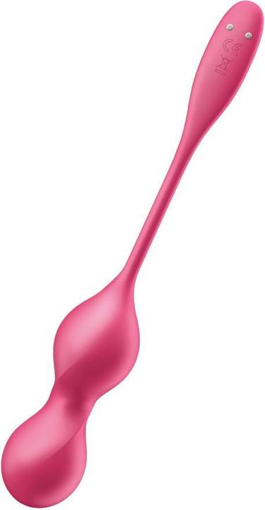 Productafbeelding Satisfyer Liefdesvogels 2