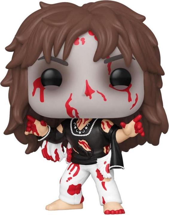 Actual product image Funko Pop! Albums : Ozzy Osbourne - Diary of a Madman (12)