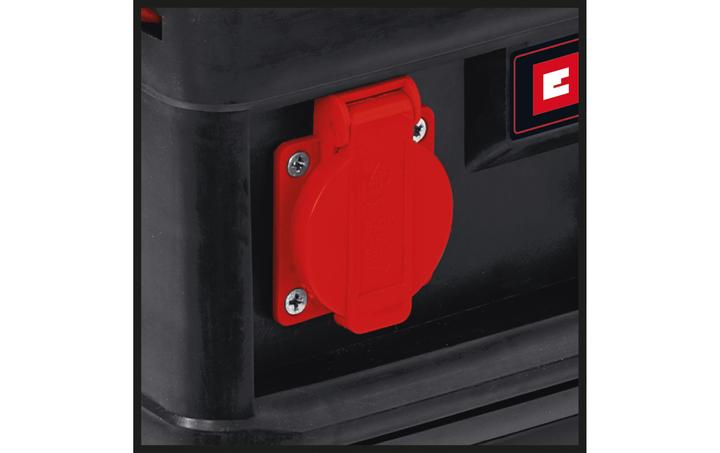Produktbild Einhell TC-PG 10/E5 (680 W, 4 l)