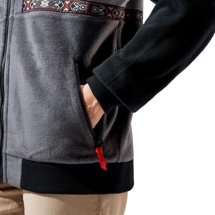 Produktbild Berghaus Tramantanta 91 Jacke (XS)