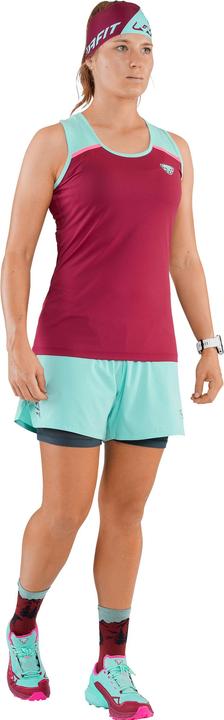 Actual product image Dynafit ALPINE PRO 2/1 SHORTS, Ladies (M)