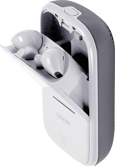 Image du produit Lexon Speaker Buds (6 h, Sans fil)