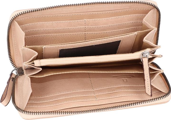 Image du produit Camel Active Porte-monnaie Tarma en cuir 19 cm