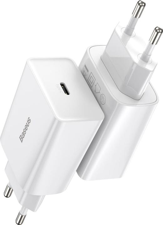 Produktbild Baseus Speed Mini (20 W)