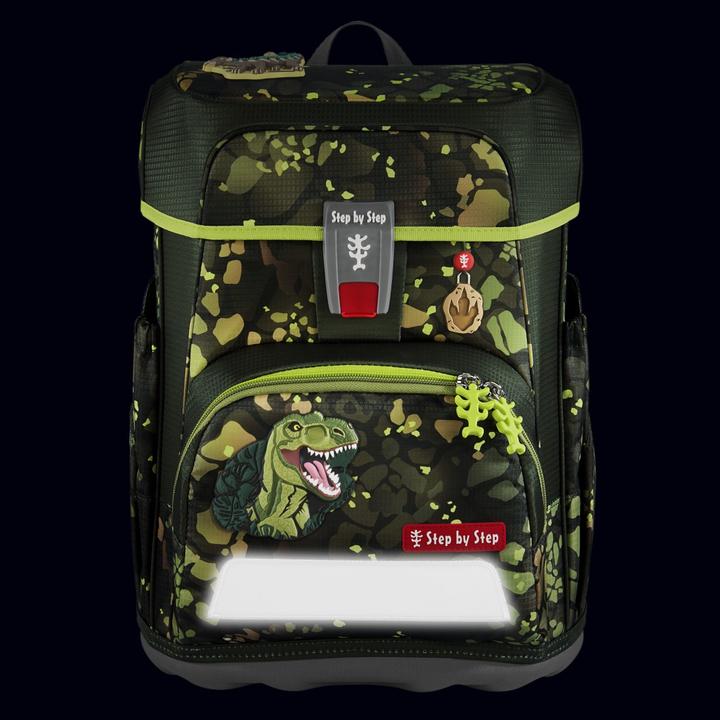 Image du produit Step by Step Dino Torex (19 l)