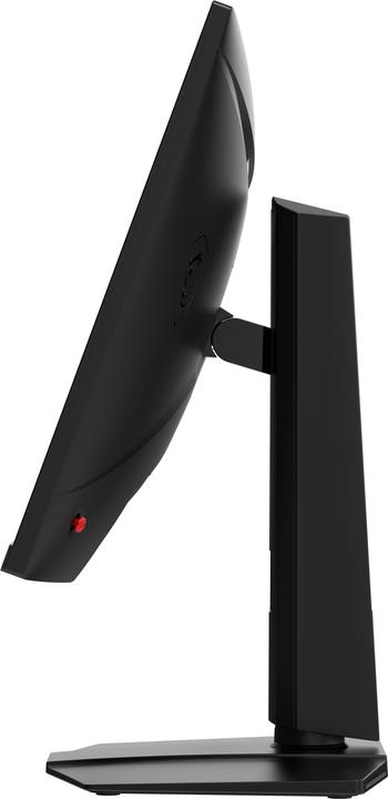 Actual product image MSI MPG 274URF QD (3840 x 2160 Pixels, 27")