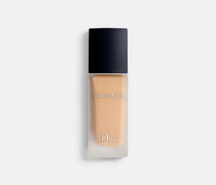 Image du produit Dior Forever No Transfer 24H Foundation (1,5W Chaud)