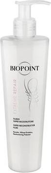 Image du produit Biopoint Fluide réparateur Super Extreme 200ml Produit de soins capillaires (Lotion pour le corps, 200 ml)