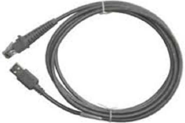 Actual product image Datalogic Cable USB