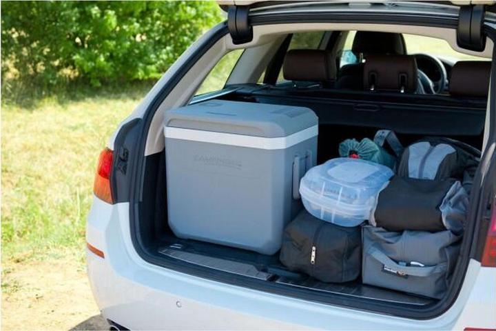 Image du produit Campingaz Powerbox Plus (24 l)