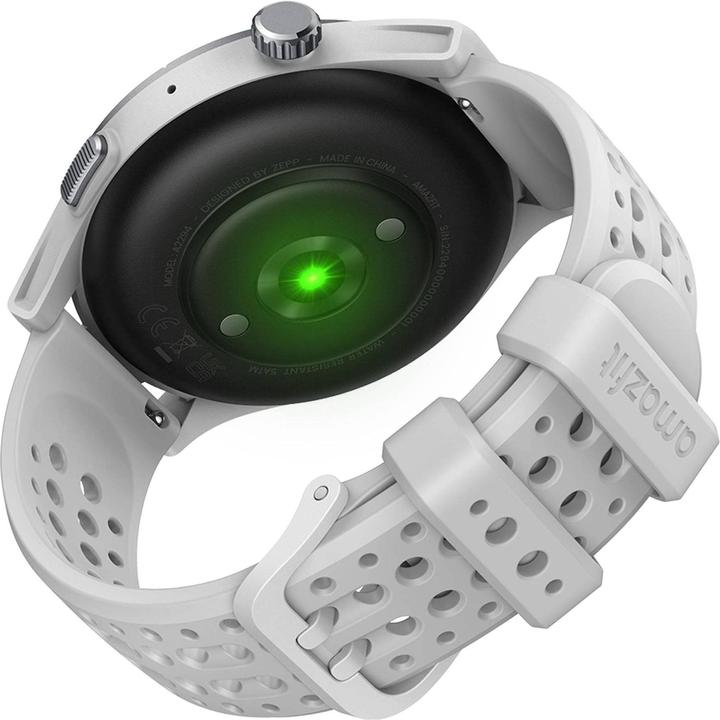 Immagine prodotto Amazfit Ghepardo (46.70 mm)