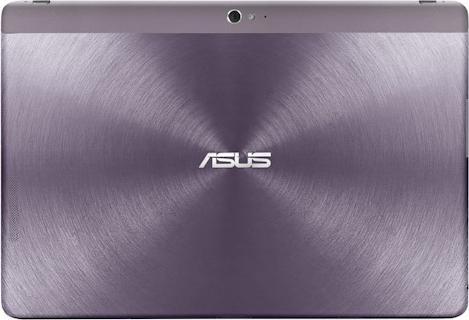 Produktbild ASUS Transformer Pad Infinity (10.10", 64 GB, Gold)