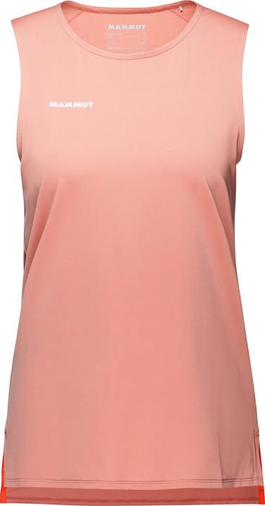 Image du produit Mammut Débardeur Selun FL Femmes (M)