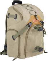 Produktbild Kalahari Kapako K-71 Khaki (Fotorucksack)