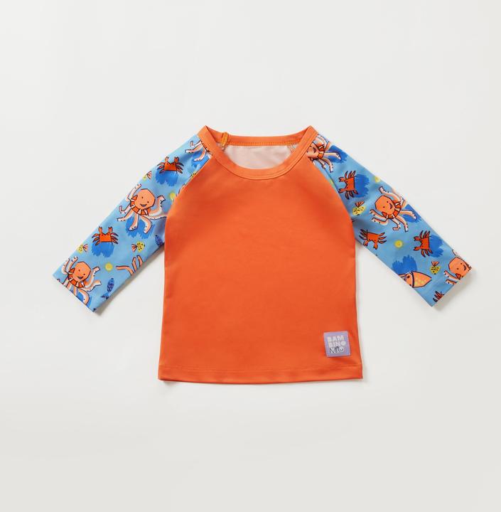 Immagine prodotto Bambino Mio Camicia da bagno protettiva (68, 74, 80)
