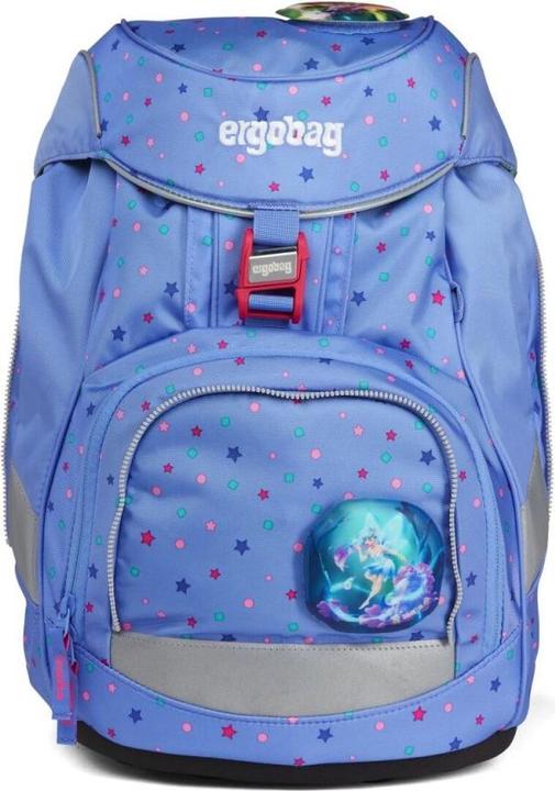 Actual product image Ergobag single Bear Enchanting (20 l)