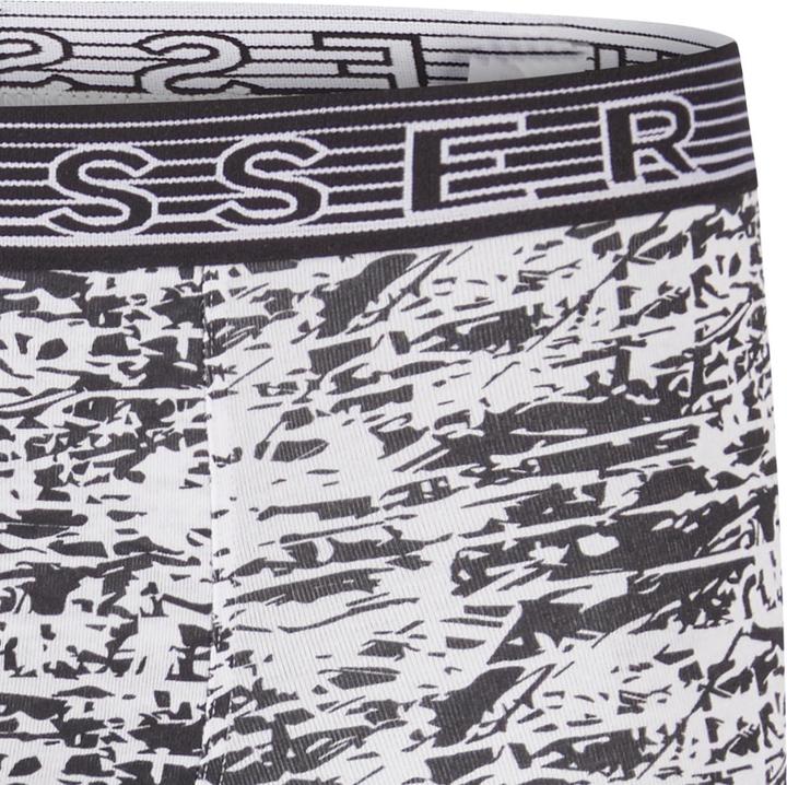 Produktbild Schiesser 6er Pack Teens Boys 95/5 Organic Cotton Shorts / Pants (152, 6er Pack)