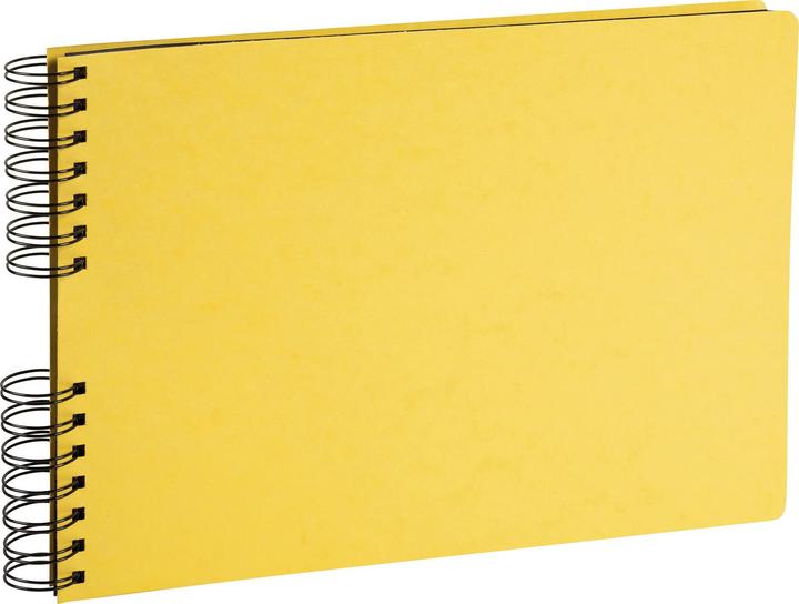 Image du produit Exacompta Fotoalben (32 x 22 cm)