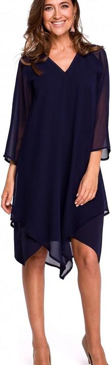 Stylove Cocktailkleid (XXL)