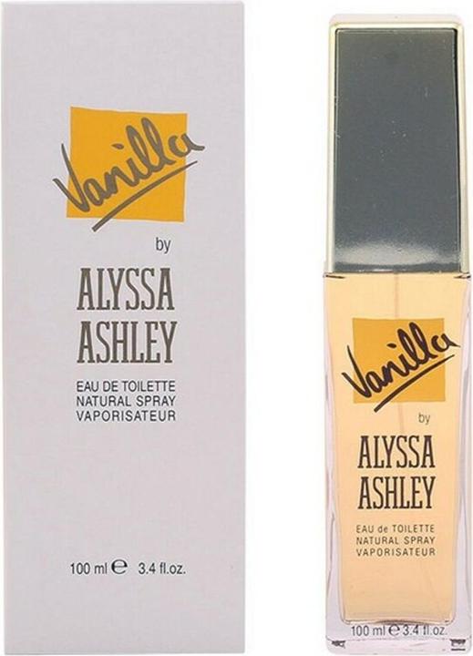 Alyssa Ashley Vanilla