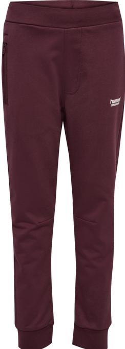 Produktbild hummel Hmljr Regular Adj Waist Pants (128)
