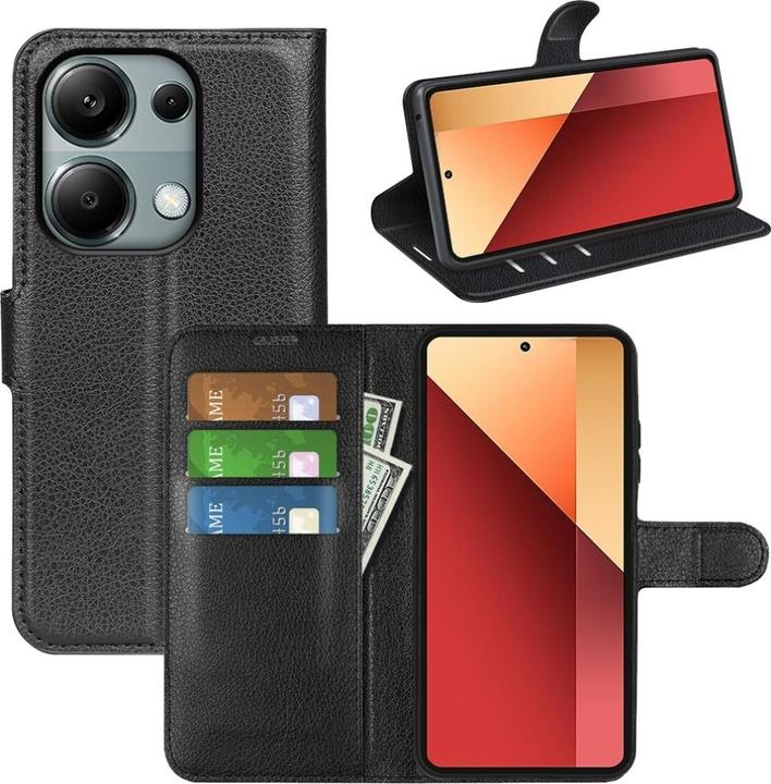 Produktbild Screenguard Leather Guard (Xiaomi Redmi Note 13 Pro 4G)