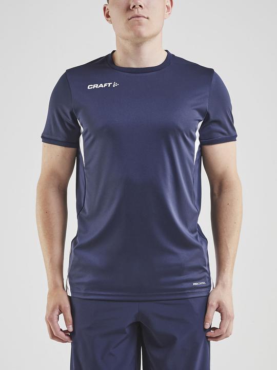 Actual product image Craft Pro Control Impact Ss Tee Men (XXL)