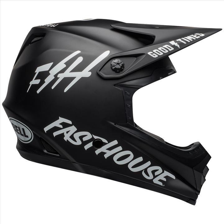 Image du produit Bell Full 9 Fusion MIPS (53 - 55 cm)