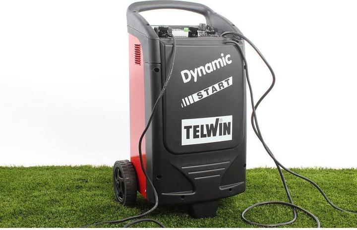 Produktbild Telwin Dynamic 420 Start (400 A, 1000000 mAh)