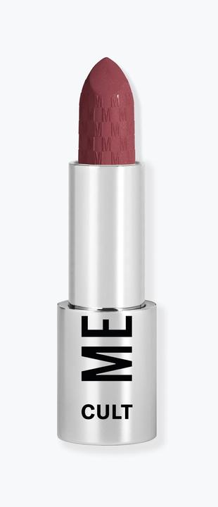 Actual product image Mesauda Lips - Cult Creamy Lipstick Classic 108 (108)