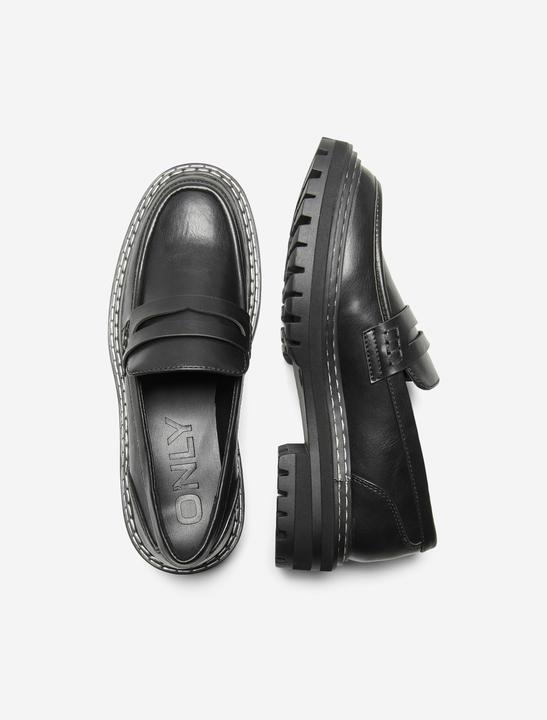 Actual product image Only Chunky low shoes (37)